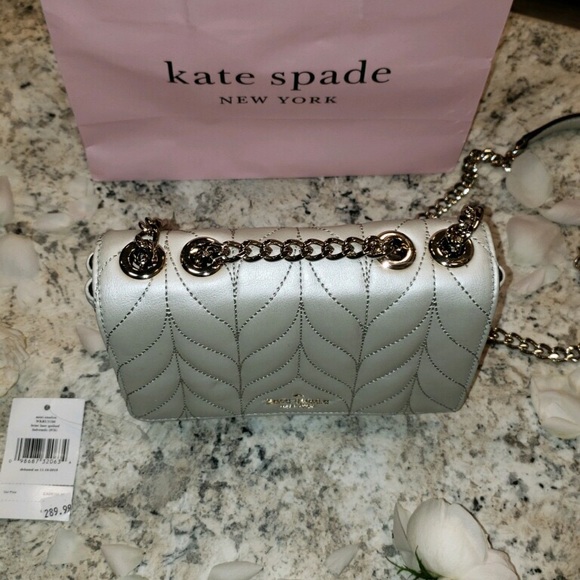 KATE SPADE MINI EMELYN - Picture 3 of 7